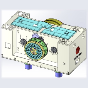 Dwa punkty korona na prasie bieg&oacute;w
