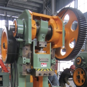 Dwa etapy transmisji