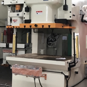 Prasuj lekkie bariery