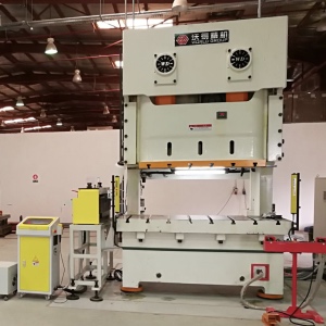 Szeroki st&oacute;ł do progresywnej matrycy