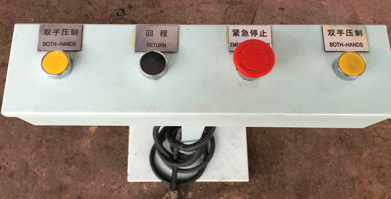 prasa hydrauliczna T