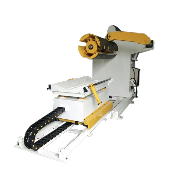 Hydrauliczne niewolnicze