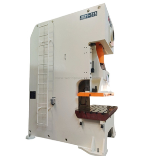 World Precise Machinery JH21-315 C Ramka MEATAL METAL Press