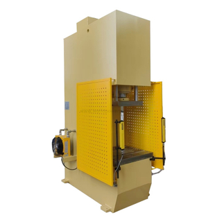 Y41-100 One filar typu hydrauliczna prasa 100ton