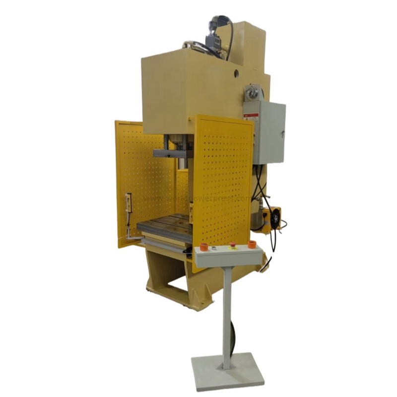 Y41-63 Jedna kolumna typu hydrauliczna 63ton