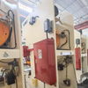 160ton C Frame World Machinery Machine Maszyna prasowa