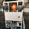 JH21-125 C Prasa zasilania ramy do stemplowania części metalowych