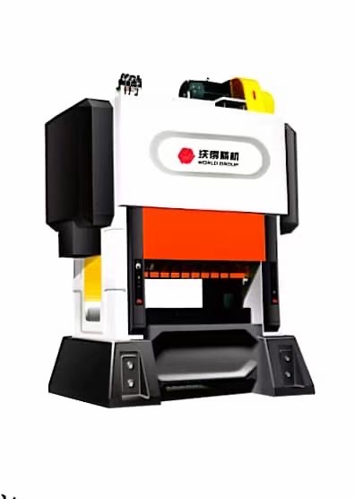 125T H Ramka prasowa wysoka prędkość