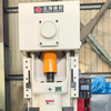 160ton C Frame World Machinery Machine Maszyna prasowa
