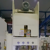 JH21-160L zmienna prasa korby skoku 160ton