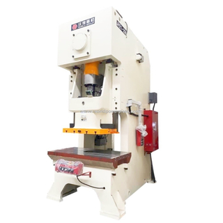 250TON C Typ Single Crank Machine Maszyna prasy