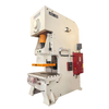 C Typ Single Crank 200ton Punching Maszyna prasowa