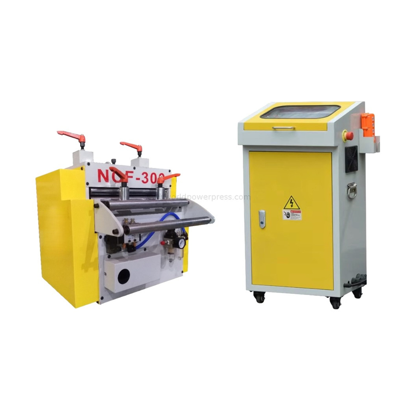 Rolka typu cewki podajnik metalowy pasek NC do wykładziny naciśnięcia