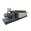 W11-6X2500 Trzy-roller mechaniczna maszyna do walki