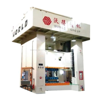 800ton Auto Parts Stamping Peride Side Power Press