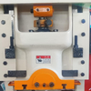 25ton C Ramka mechaniczna maszyna prasowa