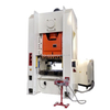 World Brand 250 -tonowa pojedyncza korba h -frame Power Press
