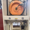 160ton C Frame World Machinery Machine Maszyna prasowa