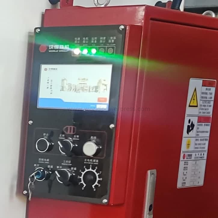 25ton C Ramka mechaniczna maszyna prasowa