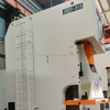 300TON C RAKA MECHANICZNA MACKA MOCY