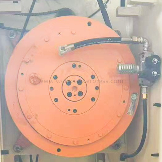 45ton C Frame Eccentric Punch Press na sprzedaż
