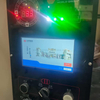 C Ramka 250ton Excentryczna prasa korb