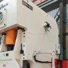 300TON C RAKA MECHANICZNA MACKA MOCY