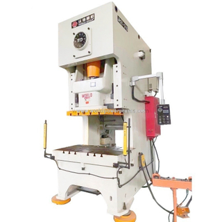 300TON C RAKA MECHANICZNA MACKA MOCY