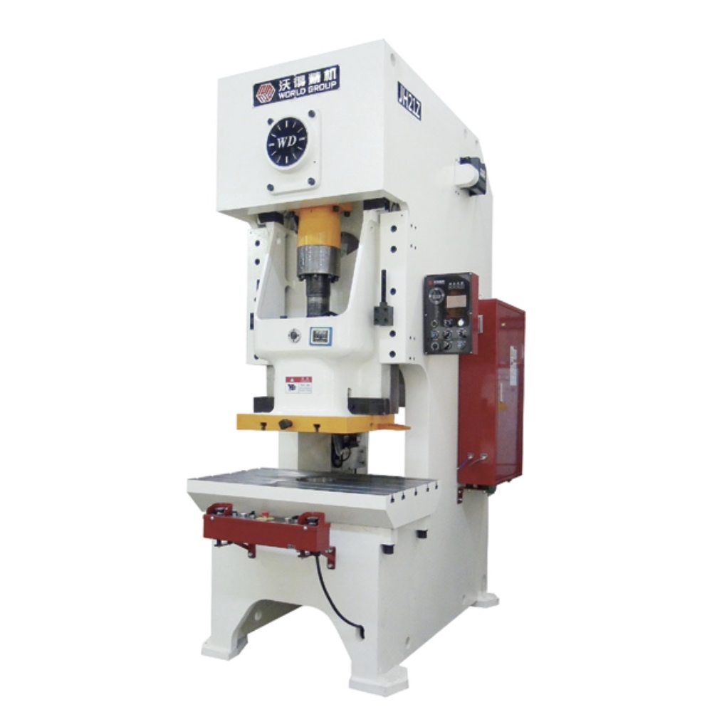 prasa o dużej prędkości