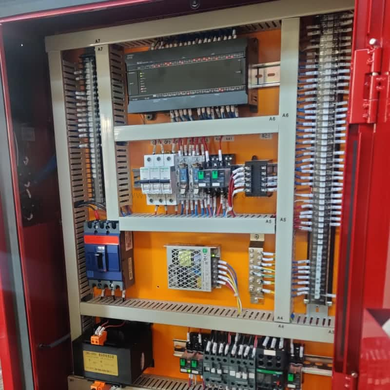 25ton C Ramka mechaniczna maszyna prasowa