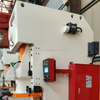 JH21-125 C Prasa zasilania ramy do stemplowania części metalowych