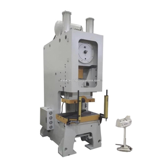 Rama szczeliny JH21-60L Regulowana maszyna do regulacji